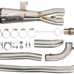 Two Brothers Comp S 2-1 Full Exhaust System For Harley Sportster S 2021-2023