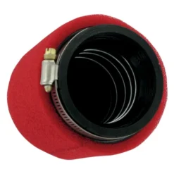 UNI FILTER UNI Universal 2-Stage Clamp-On Straight Pod Air Filter