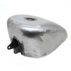 V-Twin Mfg. 3.1 Gallon King Tank For Harley Sportster 1982-1992 -taylormade shop v twin mfg31 gallon king tank for harley sportster19821992 1