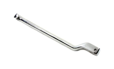 V-Twin Mfg. Extended Shift Lever For Harley Touring / Softail 1986-2023 5 V-Twin Mfg. Extended Shift Lever For Harley Touring / Softail 1986-2023 - Image 3