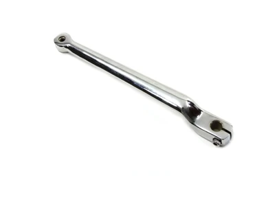 V-Twin Mfg. Extended Shift Lever For Harley Touring / Softail 1986-2023 3 V-Twin Mfg. Extended Shift Lever For Harley Touring / Softail 1986-2023