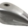 V-Twin Mfg. 2.4 Gallon Replica Tank For Harley Sportster 1993-2003 -taylormade shop v twin mfg replica tank24 g9303 xl