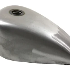 V-Twin Mfg. 2.4 Gallon Replica Tank For Harley Sportster 1993-2003