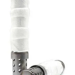 Vance & Hines Quiet Baffle For Fishtail And 3" Round Twin Slash Slip-On Mufflers