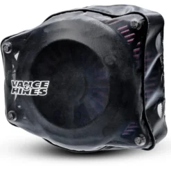 Vance & Hines VO2 Billet Rain Sock