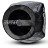 Vance & Hines VO2 Cage Fighter Rain Sock -taylormade shop vance hines vo2 cage fighter rain sock black
