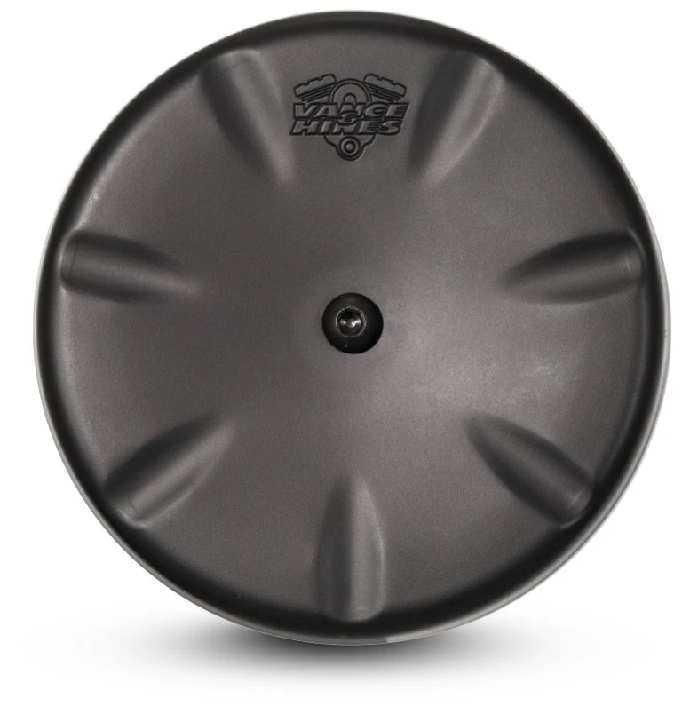 Vance & Hines VO2 Eliminator Cover 3 Vance & Hines VO2 Eliminator Cover