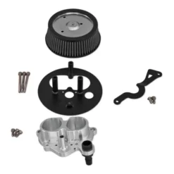 Vance & Hines VO2 Naked Air Intake Kit Yamaha Bolt 2014-2022