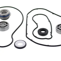 Vertex Water Pump Rebuild Kit Arctic Cat Wildcat XX 2018-2019