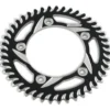 Vortex Racing Vortex 520 CAT5 Aluminum Rear Sprocket Honda / Yamaha 125cc-450cc 45T / Black [Open Box] -taylormade shop vortex520 cat5 aluminum rear sprocket honda yamaha125cc450cc45 t black open box black