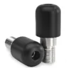 Vortex Racing Vortex Universal Bar End Sliders -taylormade shop vortex bar end slider compound black