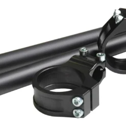 Vortex Racing Vortex Clip-Ons - 0 Degree