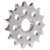 Vortex Racing Vortex Front Sprocket Yamaha FZ1 / R1 -taylormade shop vortex front sprocket yamaha fz1 r1