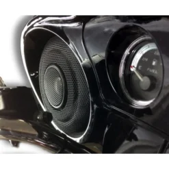 Wild Boar By Hogtunes 6.5" 200 Watt Speakers For Harley Touring 2014-2023 -taylormade shop wild boar audio612200 watt speakers for harley touring20142017