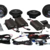 Wild Boar By Hogtunes Whole Hog Speakers & 900 Watt Amp Kit For Harley Touring 2014-2022 -taylormade shop wild boar by hogtunes whole hog speakers900 watt amp kit for harley touring20142019 5