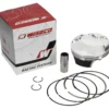 Wiseco 4 Stroke Forged CR Series Piston Kit KTM / Husqvarna / Gas Gas 450cc 2014-2023 -taylormade shop wiseco racer elite cr series piston kit ktm husqvarna gas gas450cc20142023