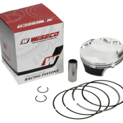 Wiseco 4 Stroke Forged CR Series Piston Kit KTM / Husqvarna / Gas Gas 450cc 2014-2023