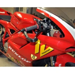 Woodcraft Lever Guards -taylormade shop woodcraft brake lever guard