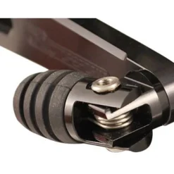 Woodcraft Folding Toe Piece