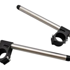 Woodcraft Race Clip-Ons Kawasaki Ninja 650 / R 2005-2016