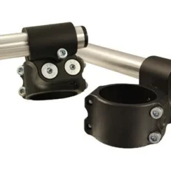 Woodcraft Riser Clip-Ons With 7/8" Bars