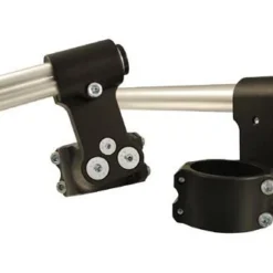 Woodcraft Riser Clip-Ons With 7/8" Bars -taylormade shop woodcraft riser clip onswith78 bars 25 inch rise 1