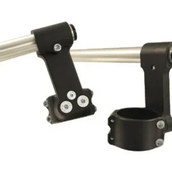 Woodcraft Riser Clip-Ons With 7/8" Bars -taylormade shop woodcraft riser clip onswith78 bars 3 inch rise 1