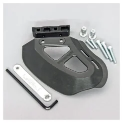 Woodcraft Wide Coverage Toe Guard Kit