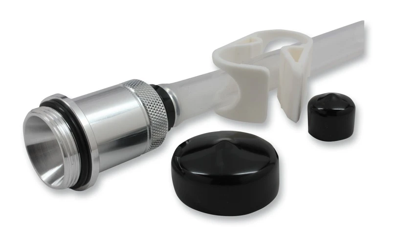 Works Connection Oil Drain System Honda CRF450R / R-S / RX / L / RWE 2017-2023 3 Works Connection Oil Drain System Honda CRF450R / R-S / RX / L / RWE 2017-2023