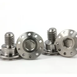 Works Connection Titanium Bolts -taylormade shop works connection titanium bolt kit yamaha suzuki honda250cc450cc20102020 1