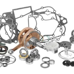 Wrench Rabbit Engine Rebuild Kit Honda CR250R 1995-1996 [Open Box]
