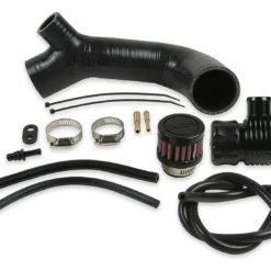 XDR Blow Off Valve / Diverter Can-Am Maverick X3 Turbo R 2017-2019