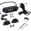 XKGlow Off-Road Motorcycle Headlight Kit -taylormade shop xk glow off road motorcycle headlight kit78 handlebars 1