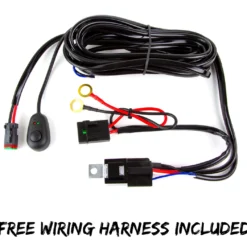 XKGlow 2-in-1 Green / White Light Bar 13 XKGlow 2-in-1 Green / White Light Bar -taylormade shop xkglow2in1 green white light bar 3