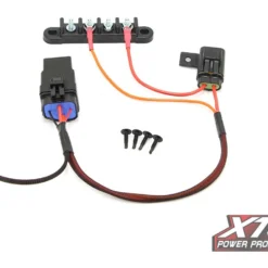 XTC Power Products 4 Stud Bus Bar Honda Talon 2019-2021