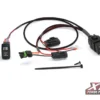 XTC Power Products Fan Override Kit Polaris RZR XP 1000 2014-2021 -taylormade shop xtc power products fan override kit