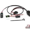 XTC Power Products Fan Override Kit Polaris RZR XP 1000 2014-2021 [Open Box] -taylormade shop xtc power products fan override kit polaris rzrxp100020142021 open box