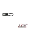 XTC Power Products Seat Belt Override Plug Honda Talon -taylormade shop xtc power products power adapters 1