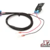 XTC Power Products Plug-and-Play Fang Light Harness Polaris RZR 900 / XP 1000 / XP / Turbo / S 2016-2023 -taylormade shop xtc power products power adapters 12