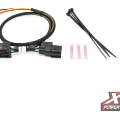 XTC Power Products Brake & Tail Light Harness Honda Talon