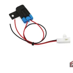 XTC Power Products Power Adapter Accessory Harness W/ Fuse Holder Can-Am Maverick X3