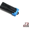 XTC Power Products Plug-and-Play Seatbelt Override Plug Polaris RZR 900 / XP 1000 / Turbo / S 2014-2023 -taylormade shop xtc power products power adapters 17