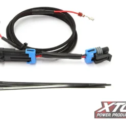 XTC Power Products Headlight Halo Power From Fang Lights Adapter Polaris RZR