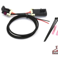XTC Power Products Power Adapter Tail Light Harness Can-Am Maverick X3