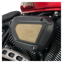 Yamaha Air Cleaner Cover Bolt / R-Spec / C-Spec / SCR950 -taylormade shop yamaha bolt air cleaner cover 6