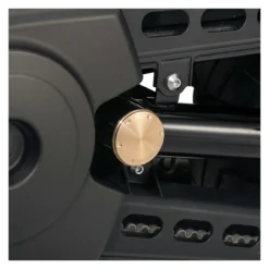 Yamaha Brass Swingarm Pivot Covers Bolt / R-Spec / C-Spec / SCR950