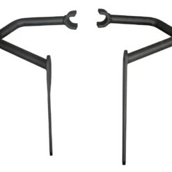 Yamaha Engine Guards Bolt / R-Spec 2014-2023 Black [Previously Installed]