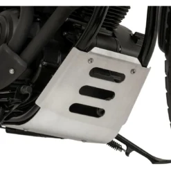 Yamaha Aluminum Skid Plate Bolt / R-Spec / SCR950 Scrambler