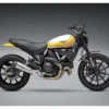Yoshimura R-34 Race Slip-On Exhaust Ducati Scrambler 2015-2018 2 Yoshimura R-34 Race Slip-On Exhaust Ducati Scrambler 2015-2018 -taylormade shop yoshimura201619 ducati scrambler race r34 so ss ss al