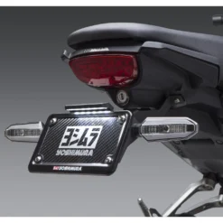 Yoshimura Fender Eliminator Kit Honda CB300R 2019-2022